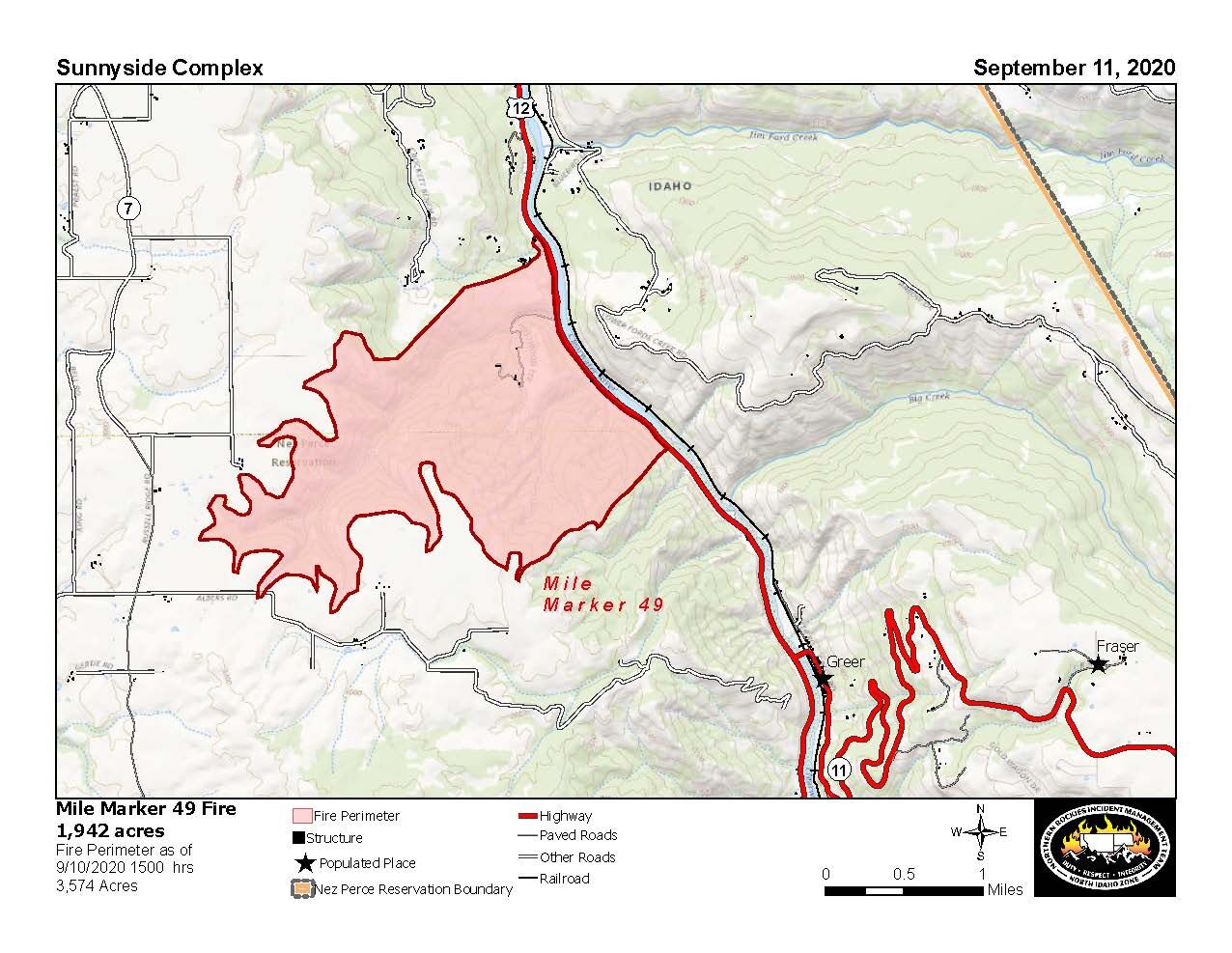 MM49 Fire Map